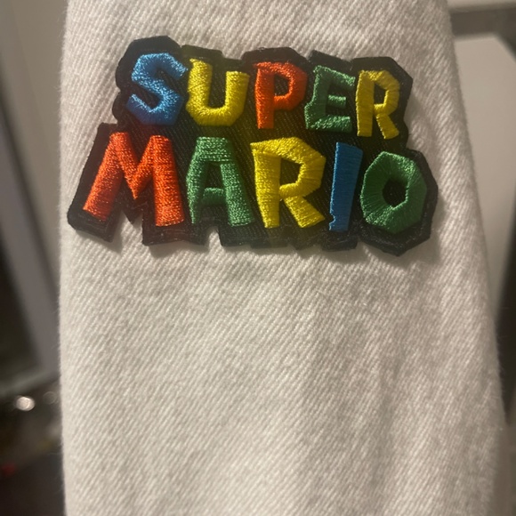 Super op jacket - Picture 3 of 3